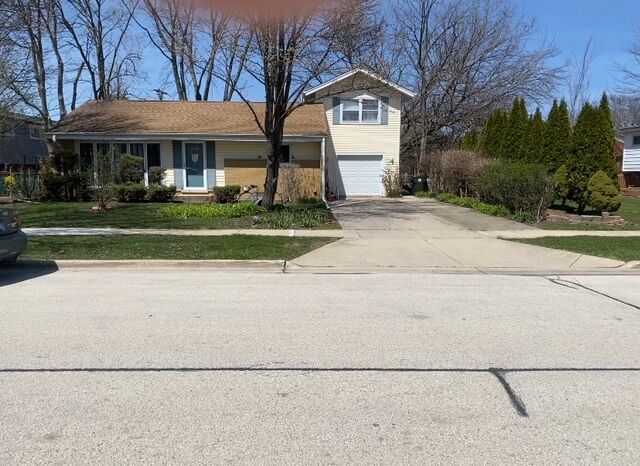 7434 Emerson Street N  Morton Grove IL 60053 photo