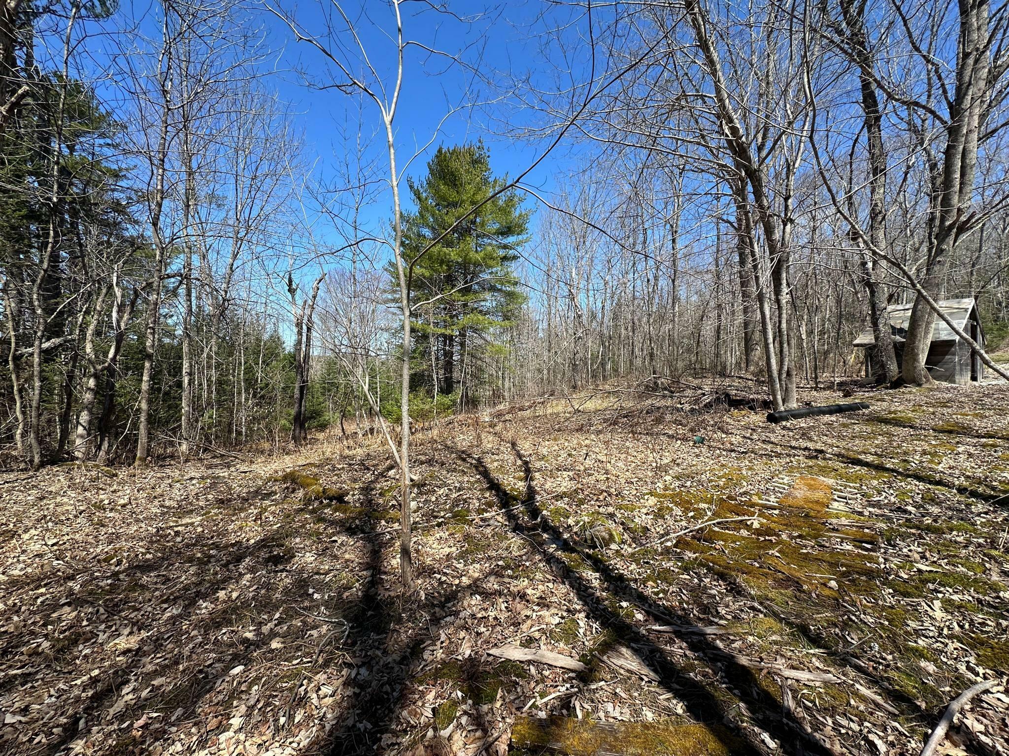 Property Photo: 143 Old Union Road ME 04574