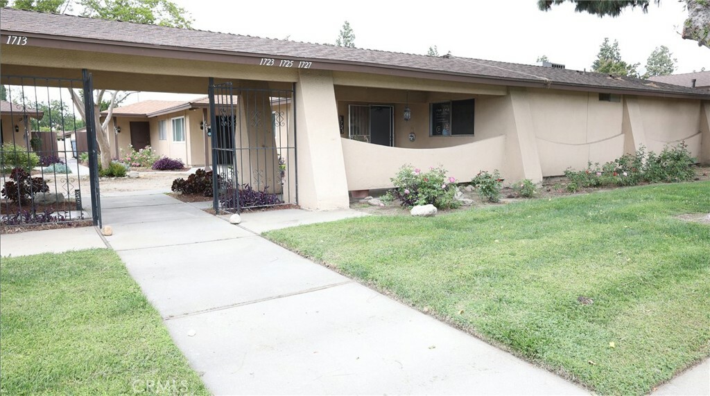 Property Photo: 1723 Appleton Way CA 91767