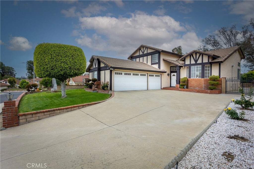 Property Photo: 19019 Garnet Way CA 91789