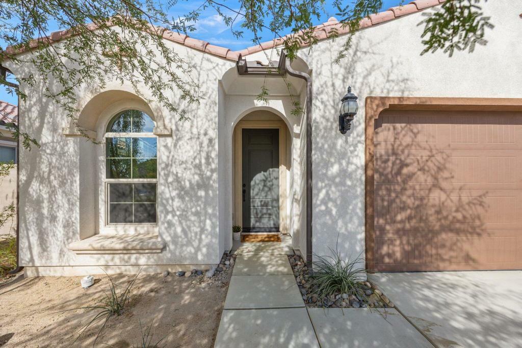Property Photo: 62 Syrah CA 92270