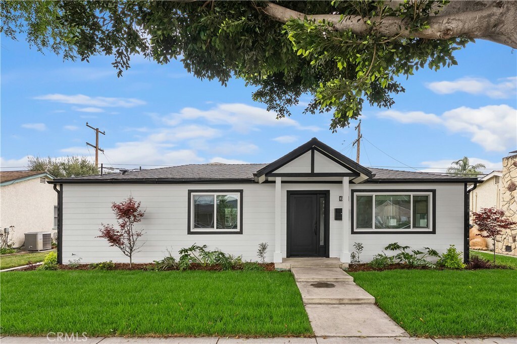 Property Photo: 6130 Myrtle Avenue CA 90805