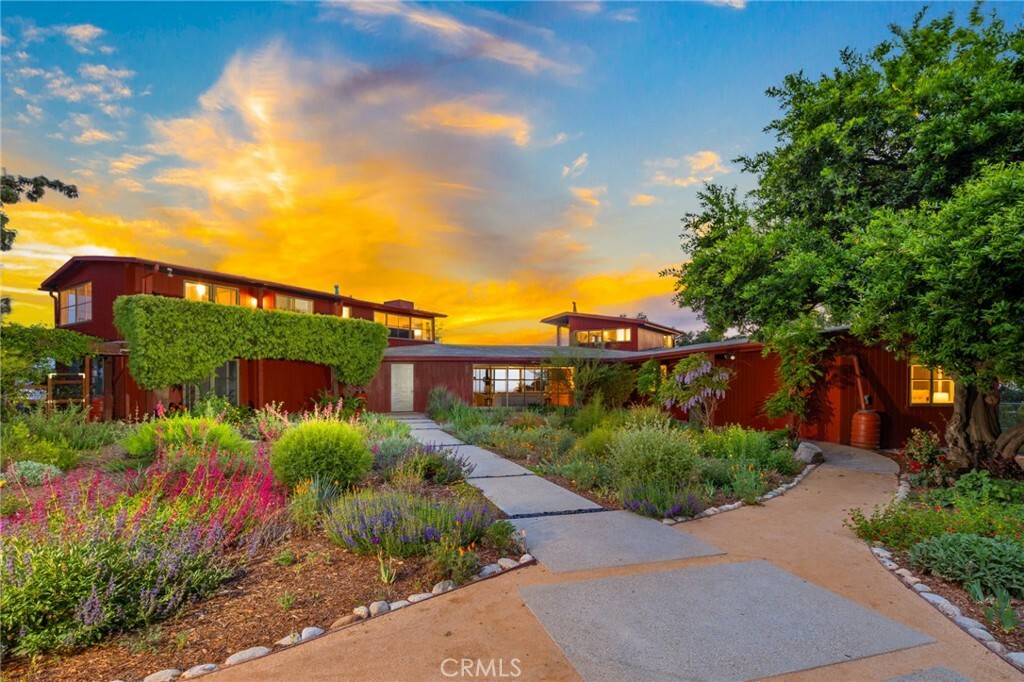 650 Baldwin Court  Sierra Madre CA 91024 photo