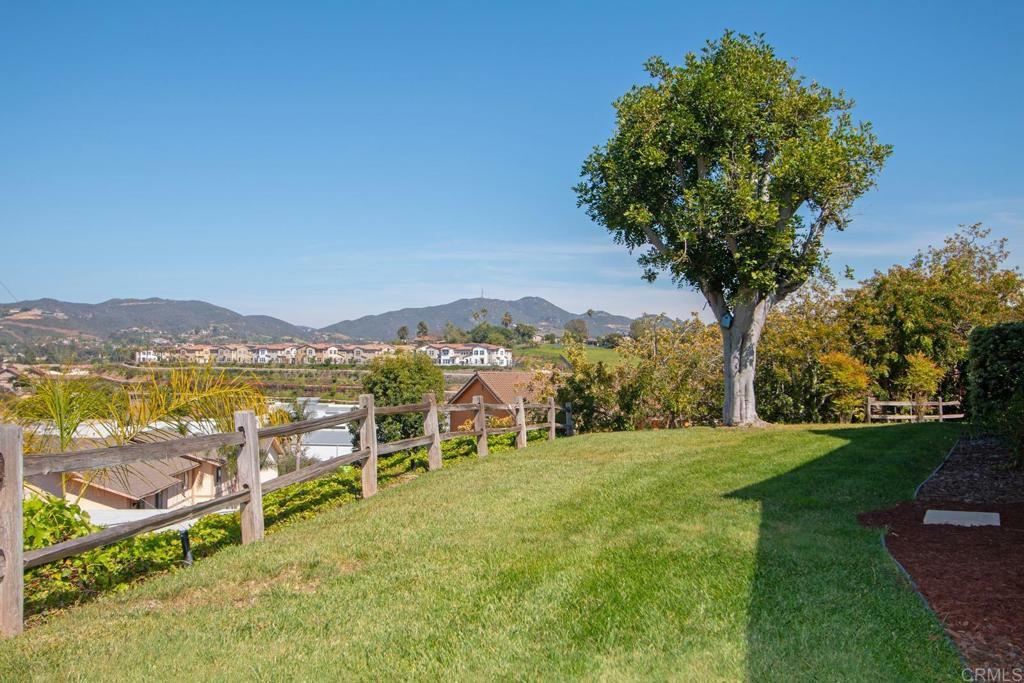 Property Photo: 1143 Portola Street CA 92084