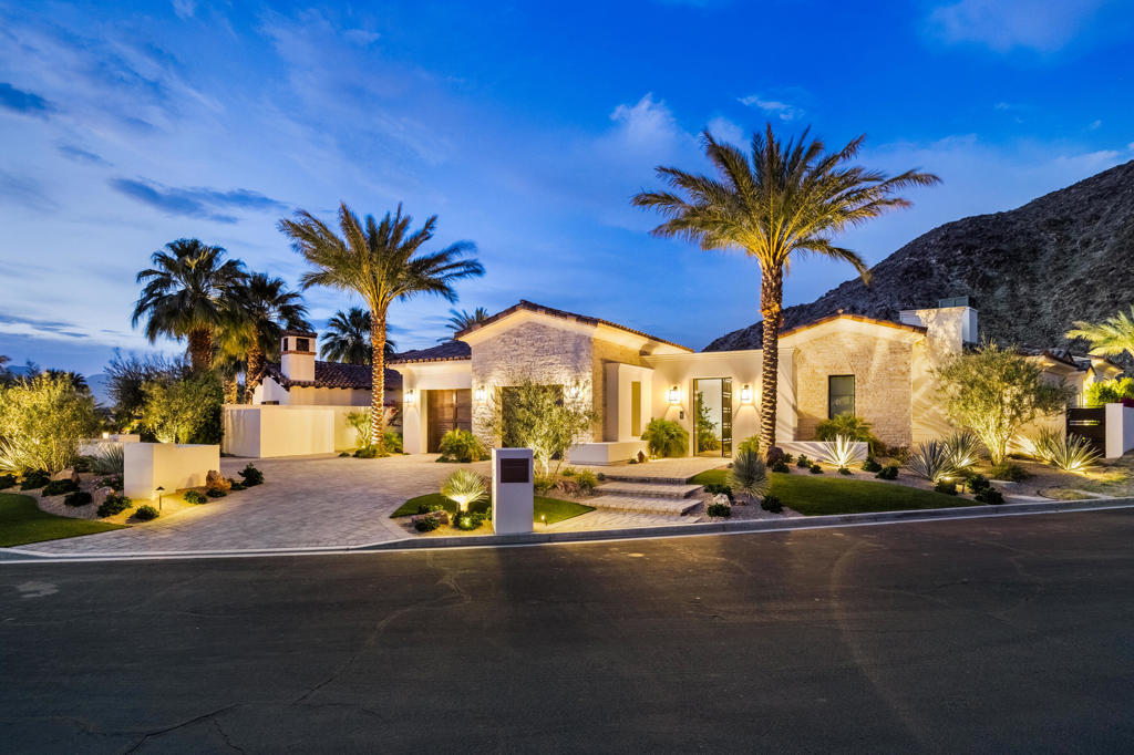 78250 Winnie Way  La Quinta CA 92253 photo