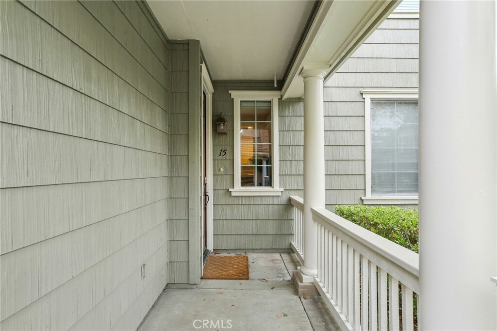Property Photo: 15 Whitworth Street CA 92694