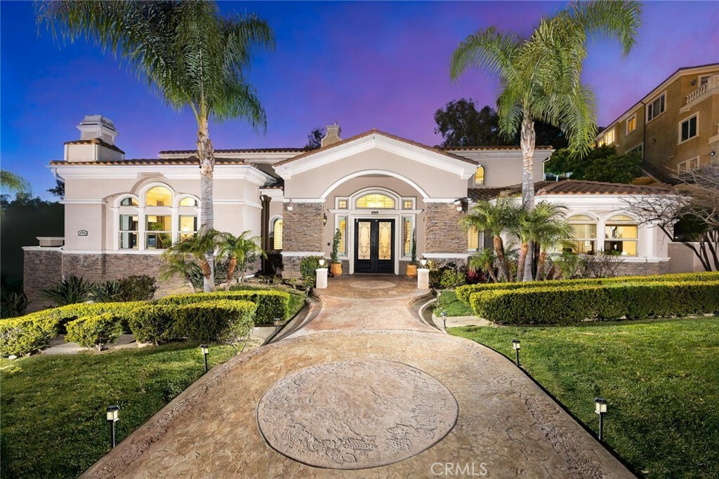 15841 Aurora Crest Drive  Whittier CA 90605 photo