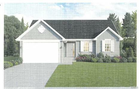 Property Photo: 0 Tbb Twin Pines-Cypress MO 63050