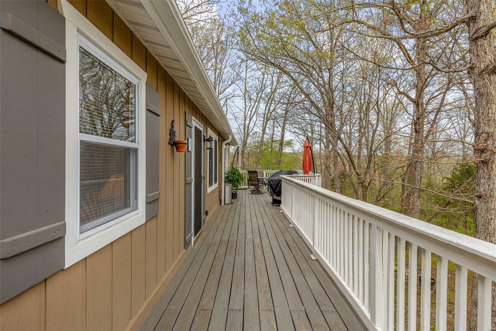 Property Photo: 13219 Apache Point Dr. MO 63670