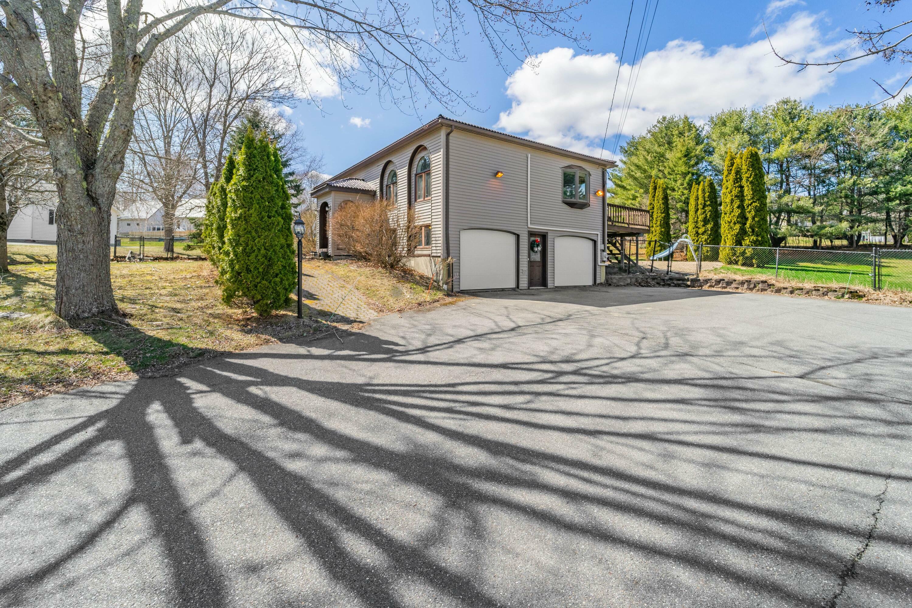 Property Photo: 17 Carriage Lane ME 04444