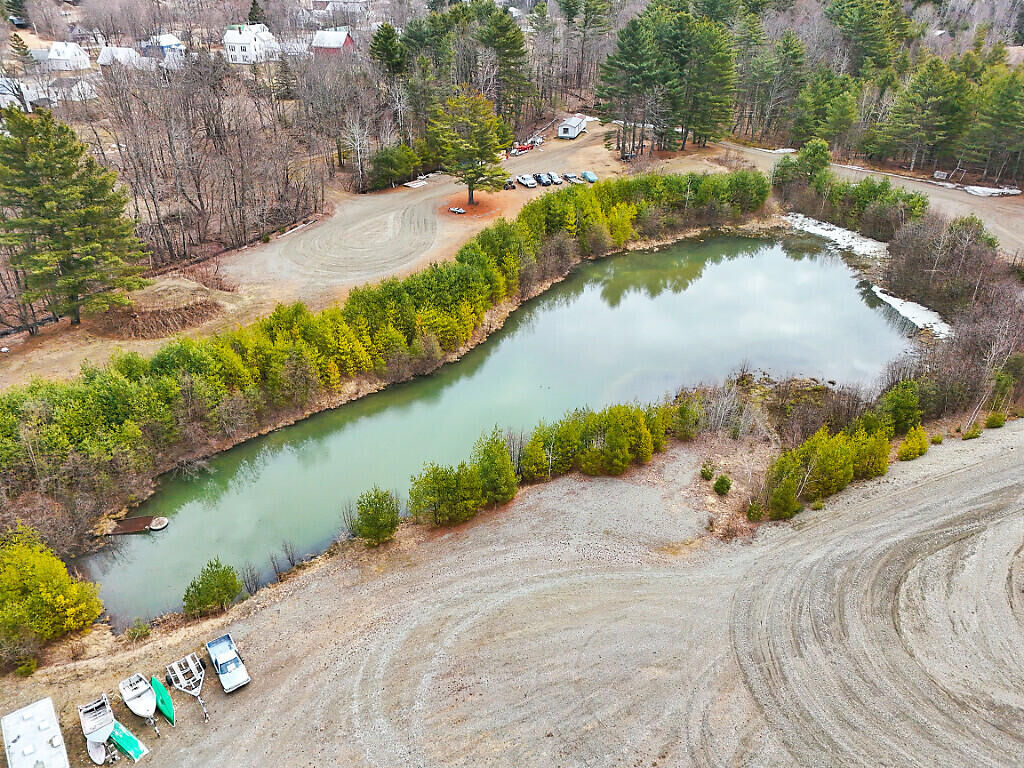 Property Photo: 63 Dube Lane ME 04979