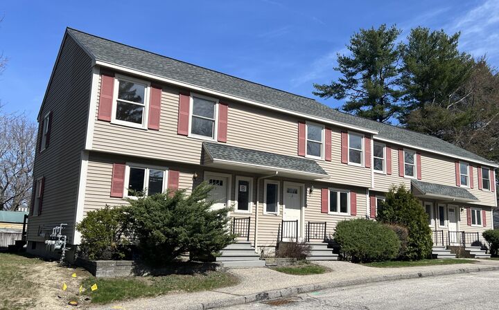 162 Beach Street 1  Saco ME 04072 photo