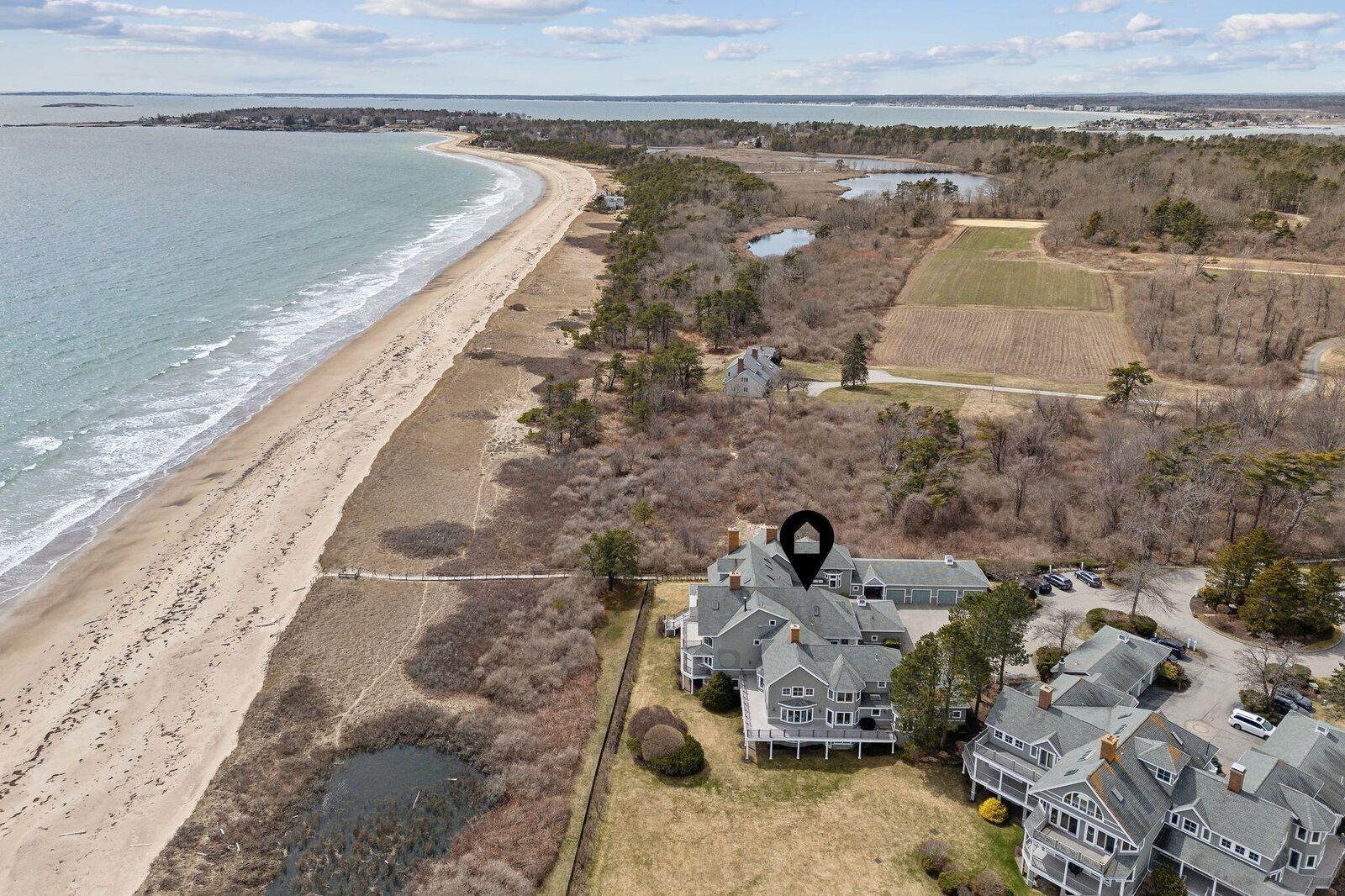Property Photo:  38 Atlantic Drive 38  ME 04074 