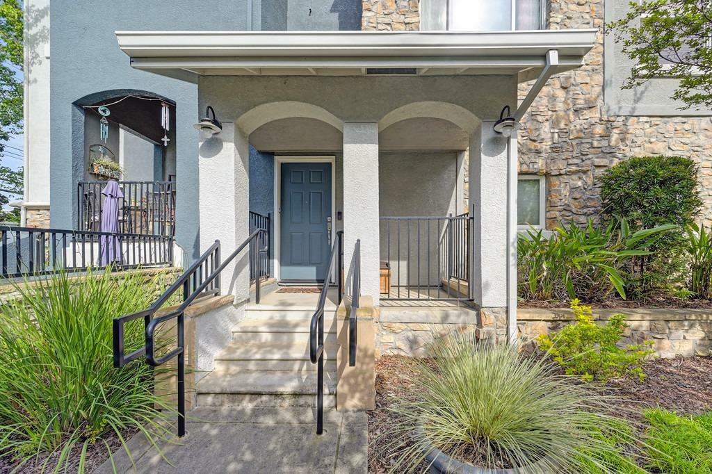 Property Photo: 5132 El Camino Avenue 102 CA 95608