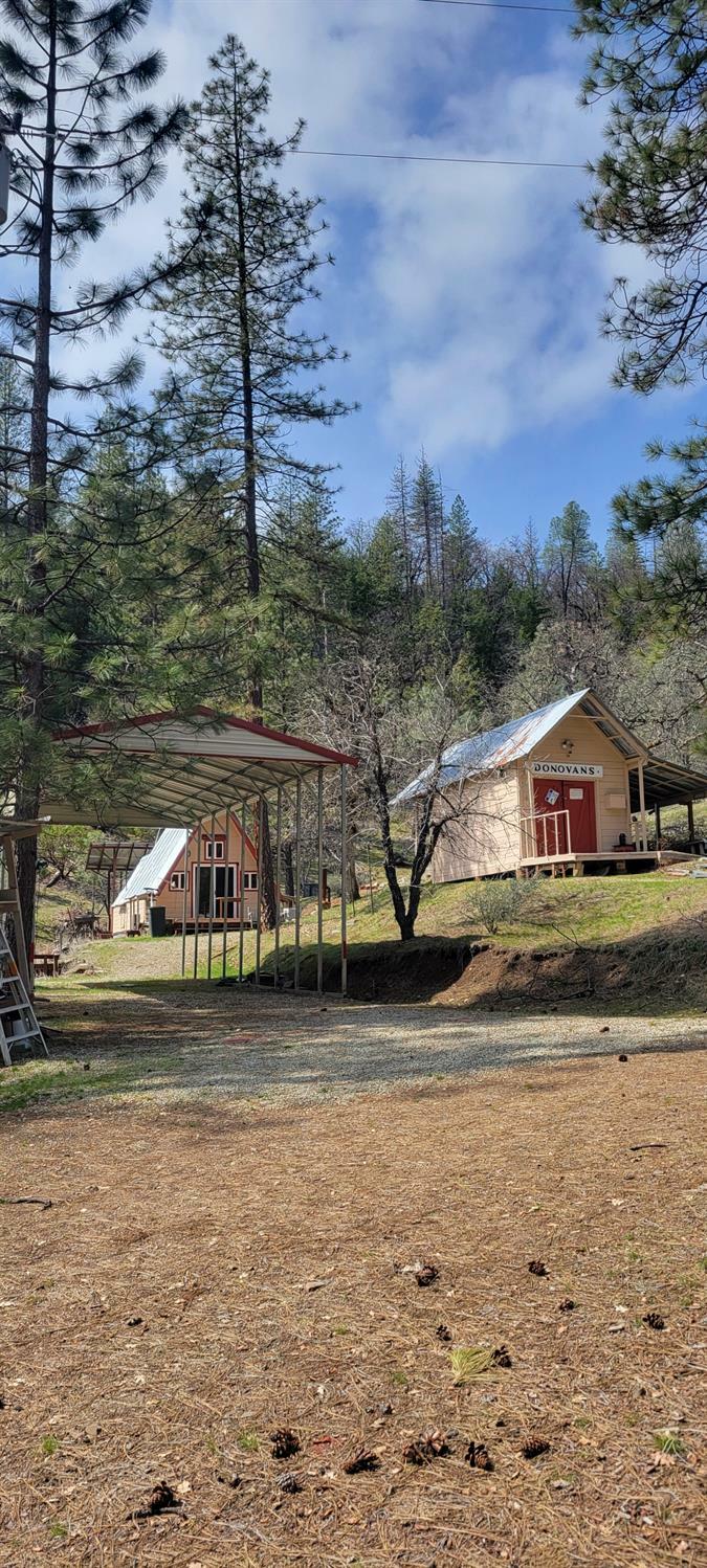 Property Photo:  2450 White Rock Road  CA 96076 