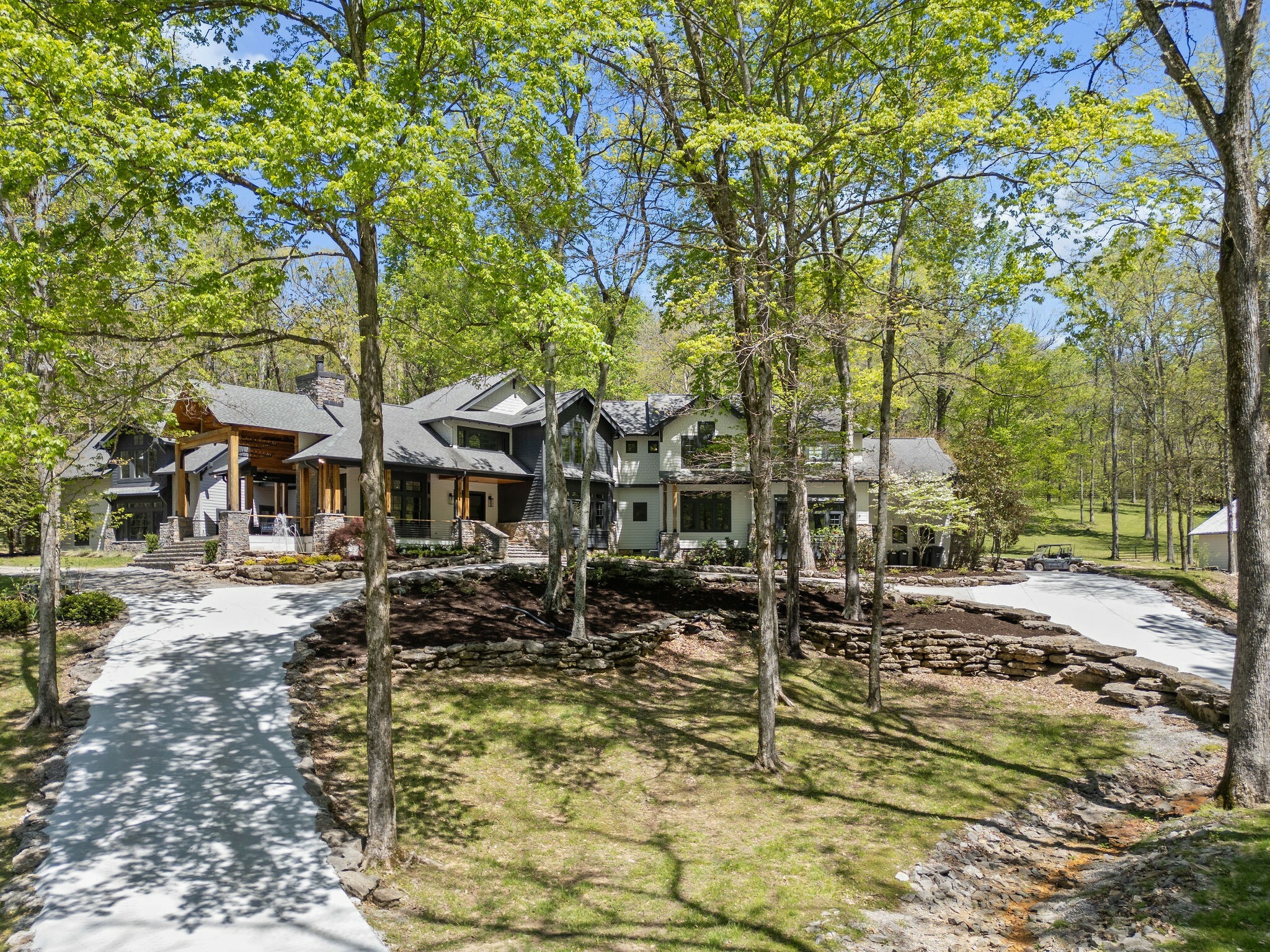 3120 Boxley View Ln  Franklin TN 37064 photo