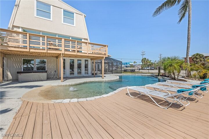 3128 Stringfellow Road  St. James City FL 33956 photo