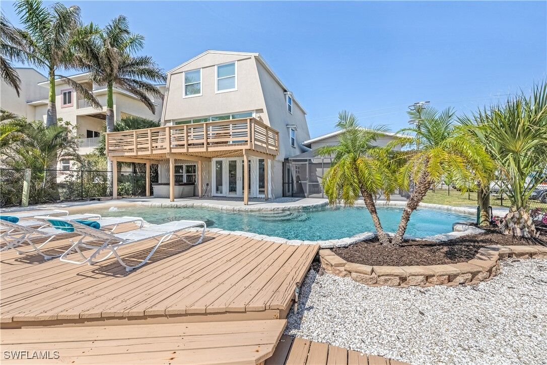 Property Photo:  3128 Stringfellow Road  FL 33956 