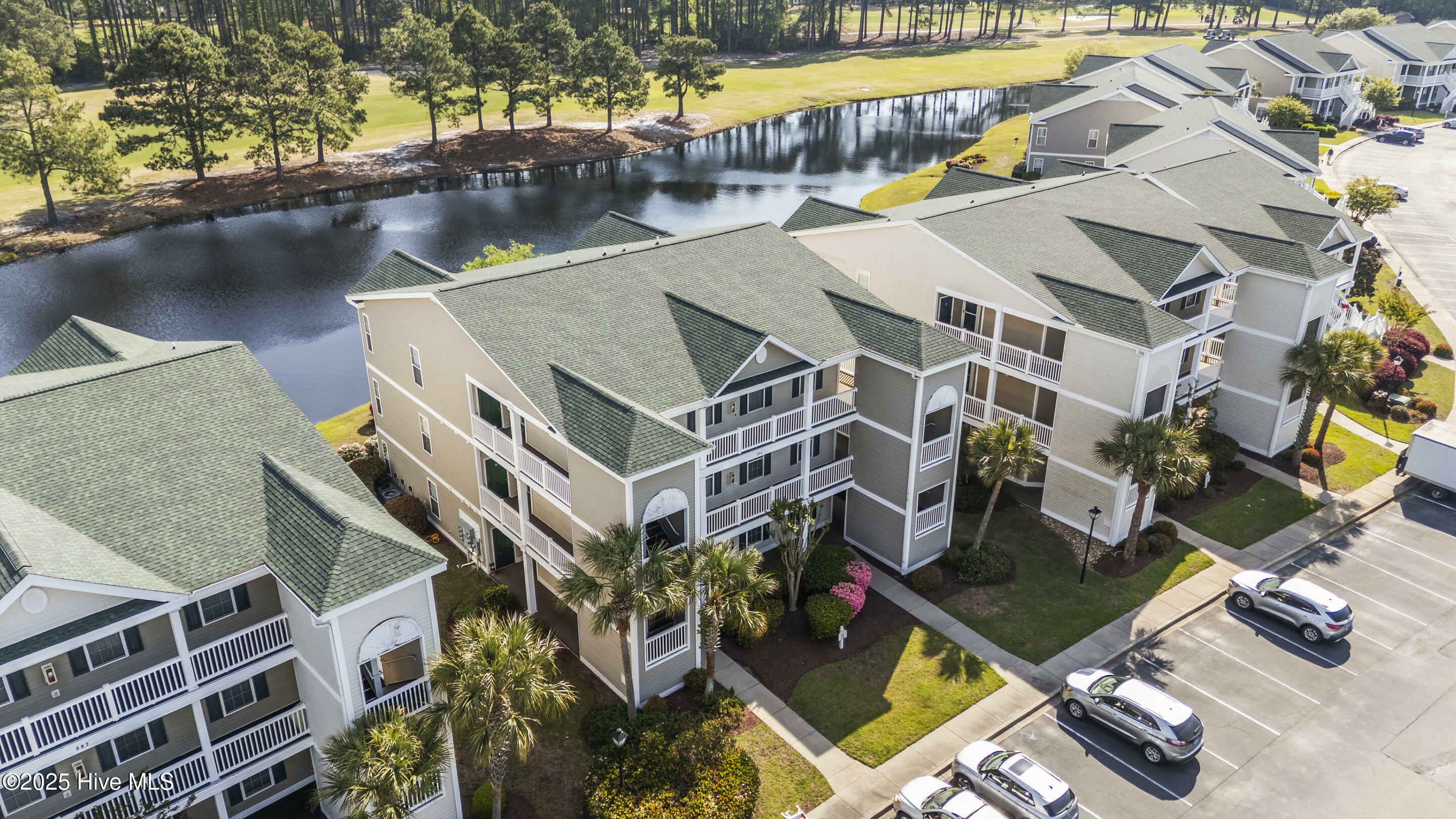 Property Photo: 884 Great Egret Circle SW 12 D NC 28468