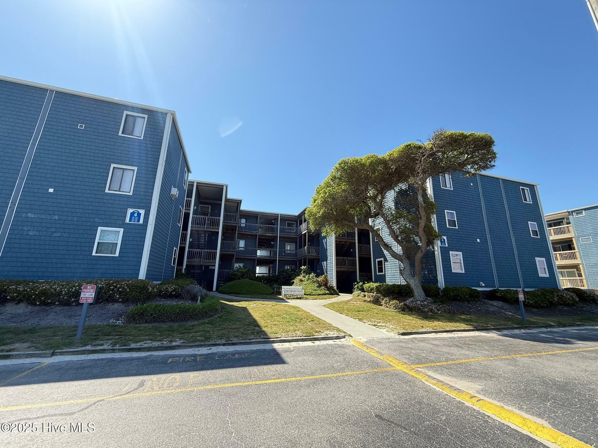 Property Photo:  2224 New River Inlet Road Unit 339  NC 28460 