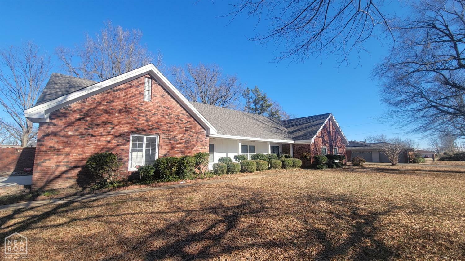 Property Photo: 609 Liberty AR 72365