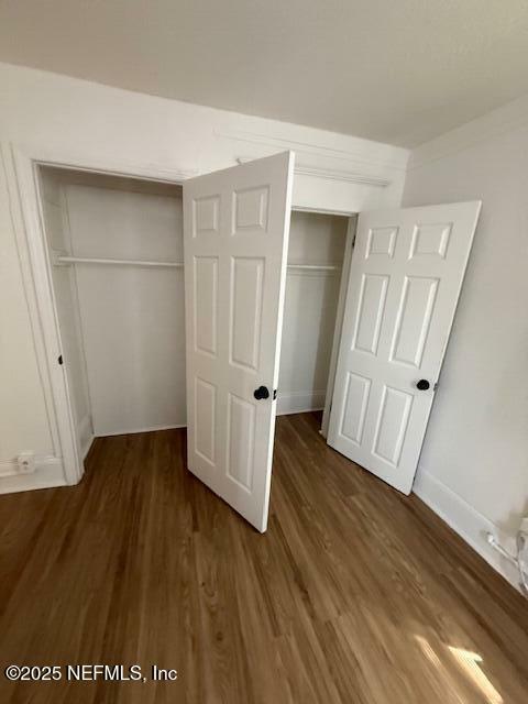 Property Photo: 135 E 17th Street 3 FL 32206
