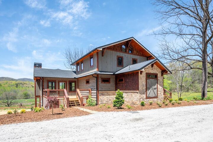 Property Photo:  7590 Mobile Road  GA 30513 