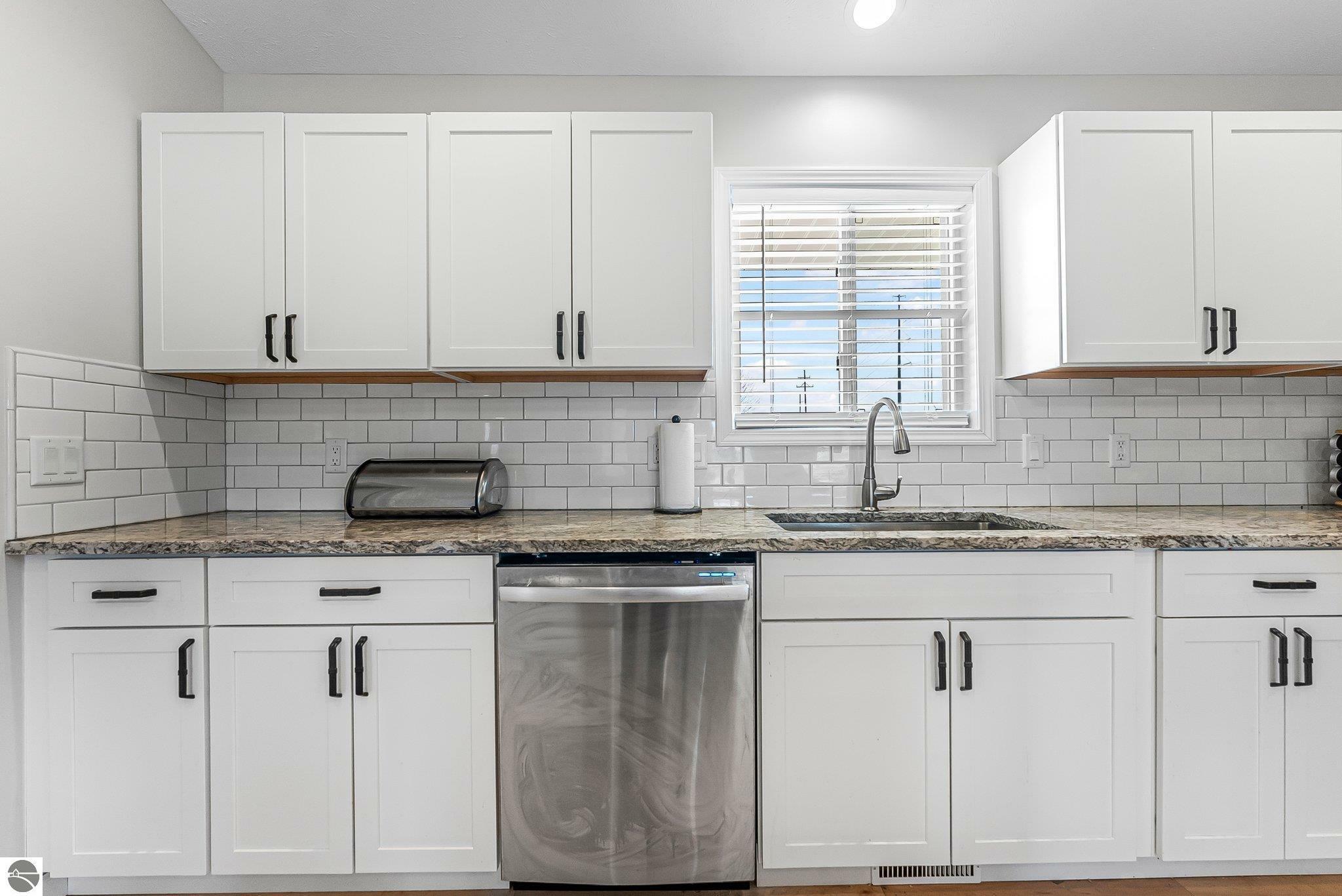 Property Photo: 837 Crest Court MI 49696