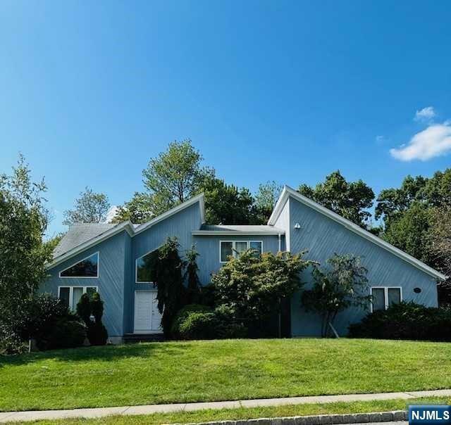 Property Photo: 10 McGuire Drive NJ 07052