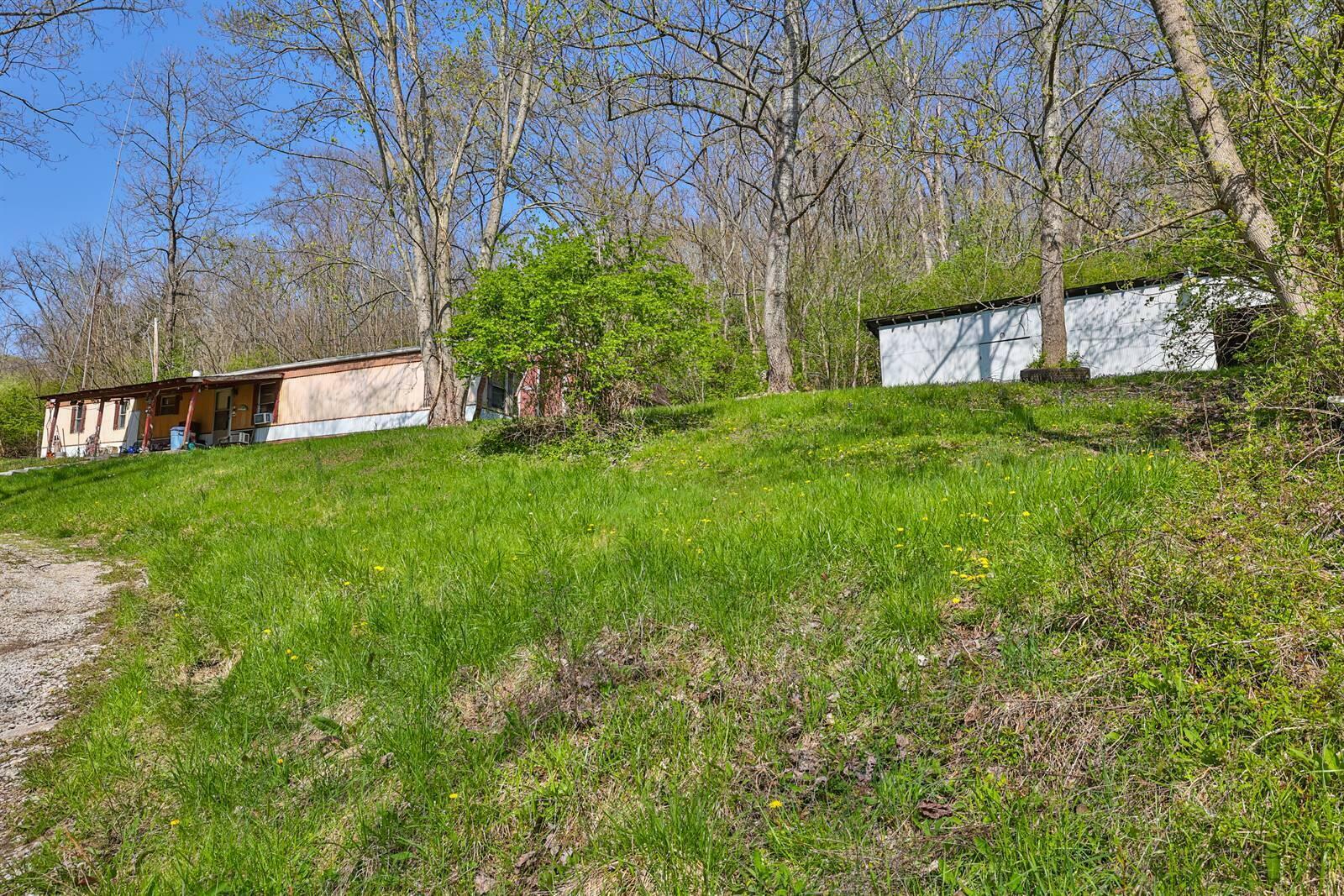 Property Photo: 8726 Washington Trace Road KY 41007