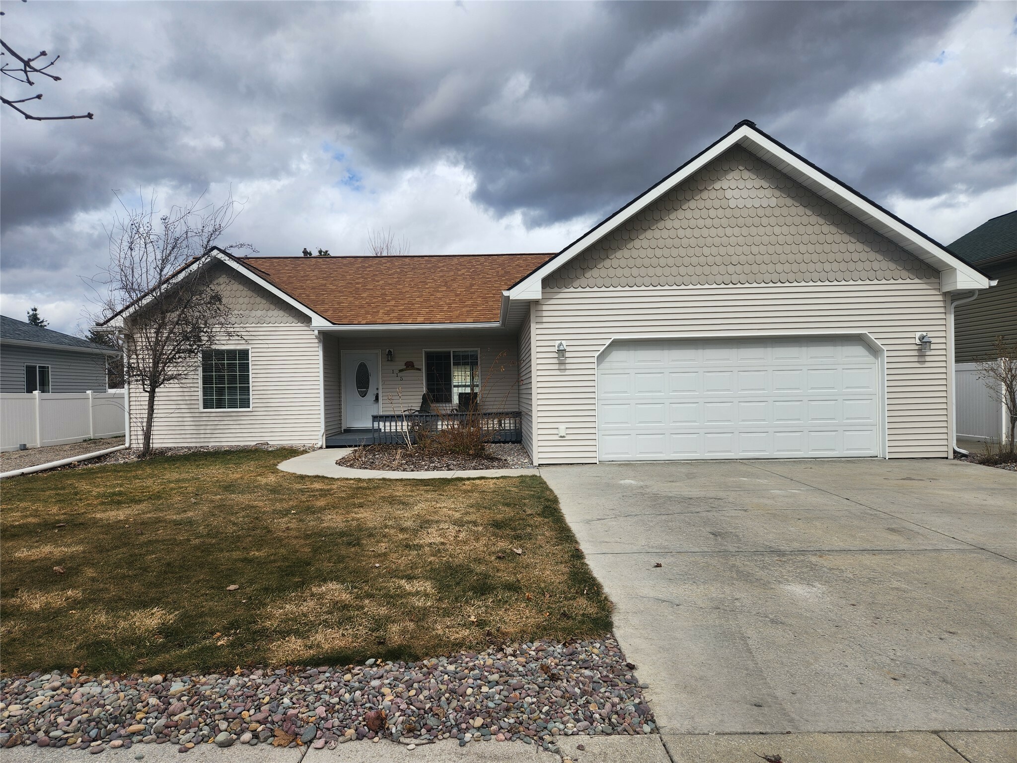 115 River Glen Court  Kalispell MT 59901 photo