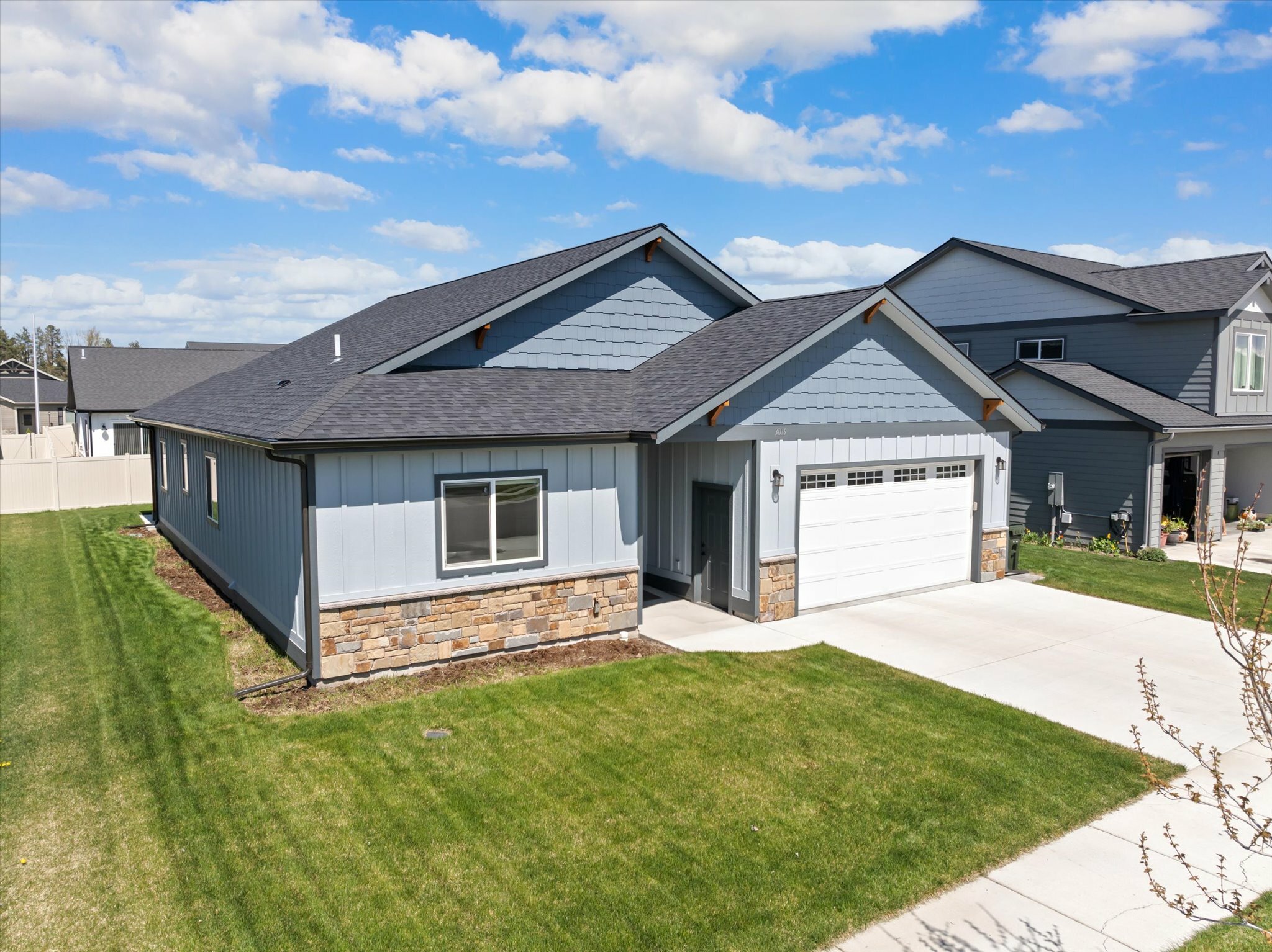 Property Photo: 3019 Elderberry Avenue MT 59901