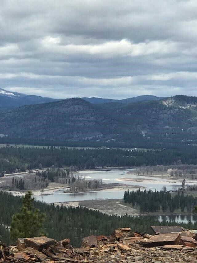 Property Photo:  Nkn West Fork Combest Creek Road  MT 59859 