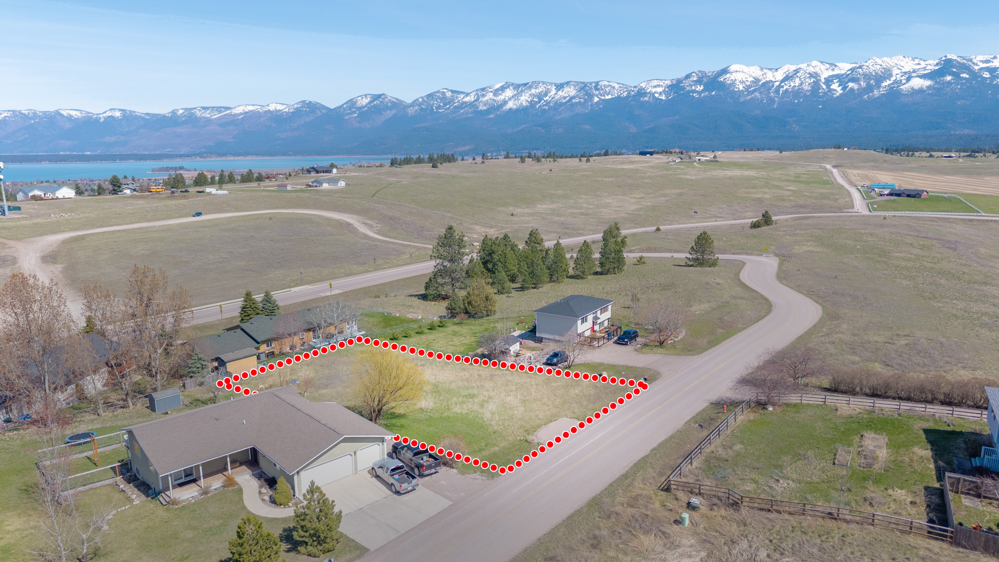 41 Mission View Drive  Polson MT 59860 photo