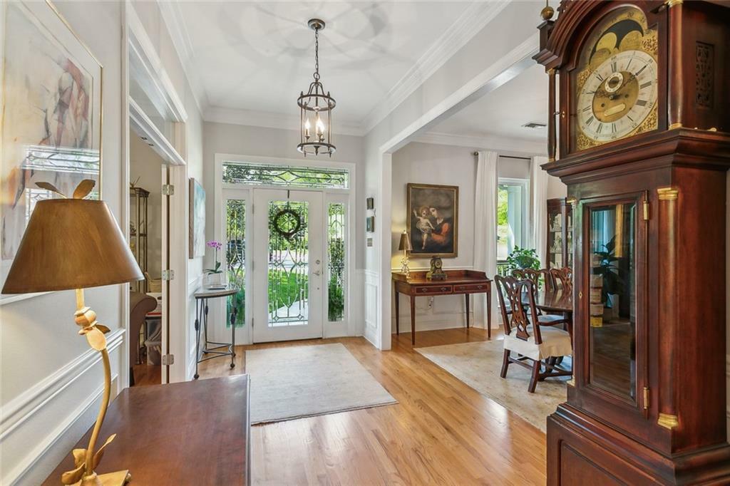 Property Photo: 909 Bonfouca Place LA 70471