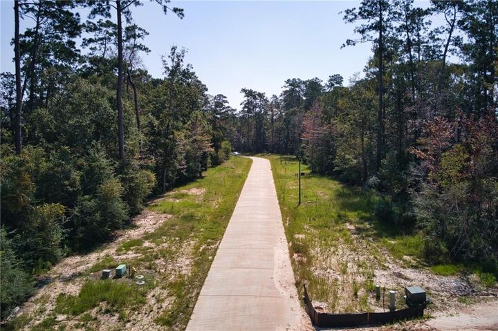 Property Photo: 1400 River Club Drive LA 70433
