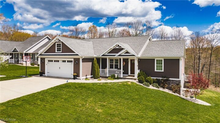 280 Summit Drive  Williamstown WV 26187 photo