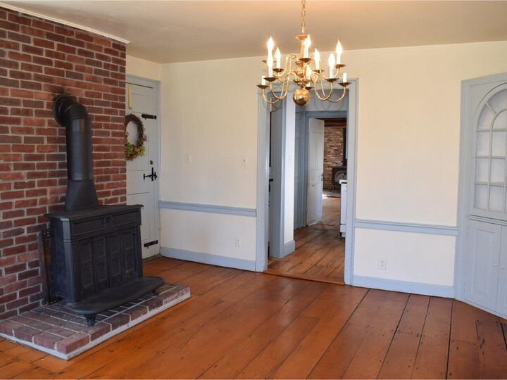 Property Photo: 1419 Stonebridge Road VT 05468