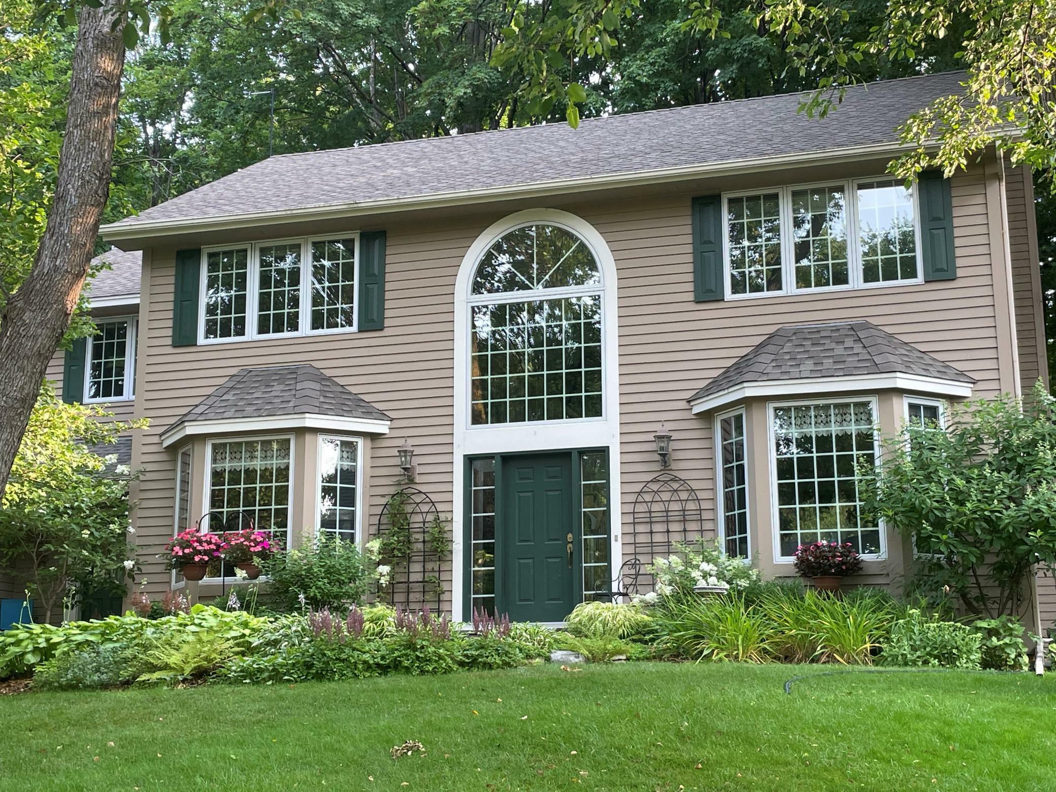 Property Photo: 19000 31st Avenue N MN 55447