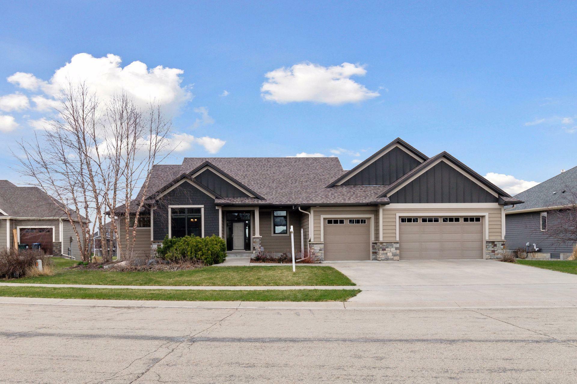 2337 Britwood Lane SW  Rochester MN 55902 photo