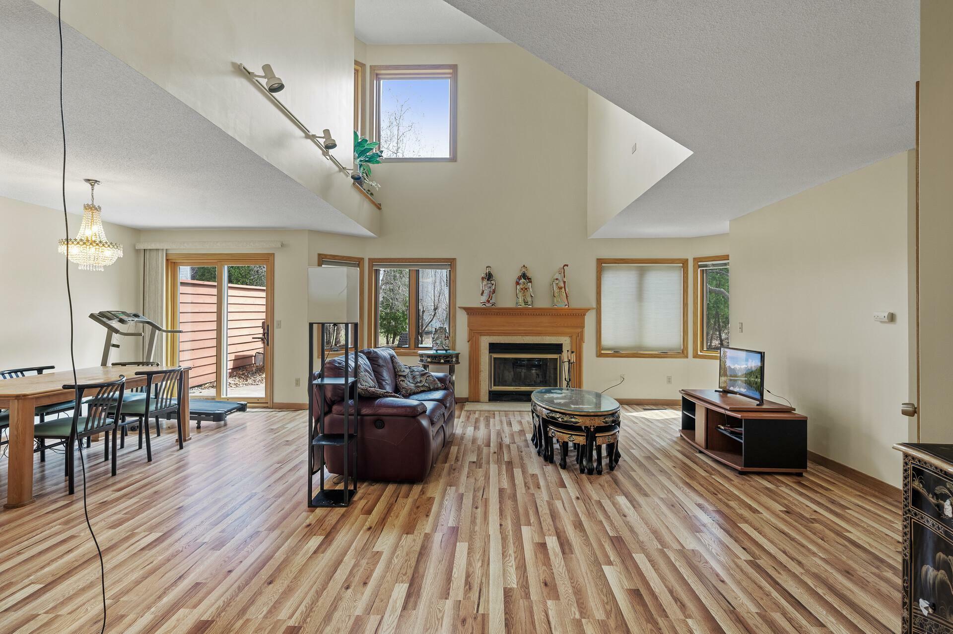Property Photo: 10695 53rd Avenue N MN 55442