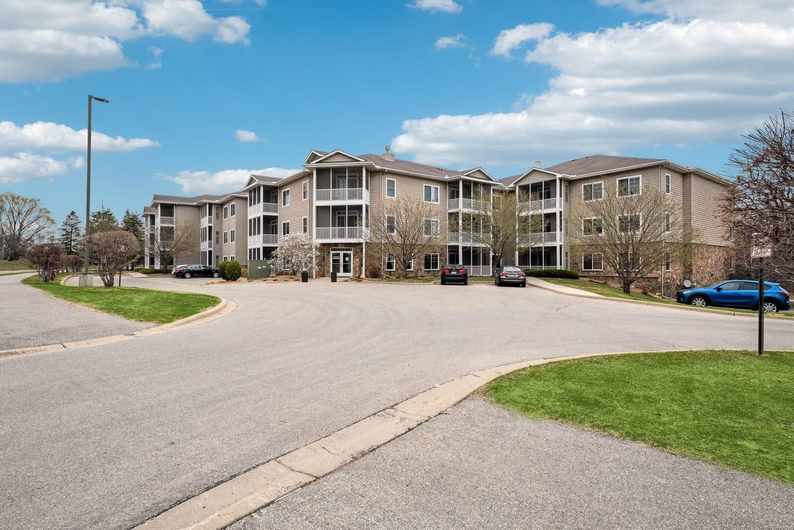 Property Photo: 110696 Village Road 116 MN 55318