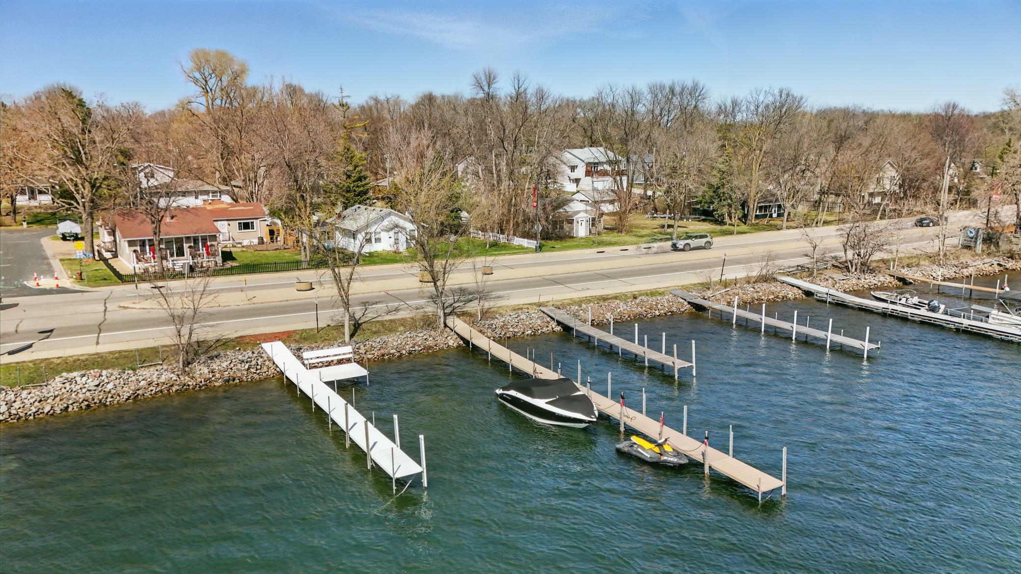Property Photo: 3910 Del Otero Avenue MN 55384
