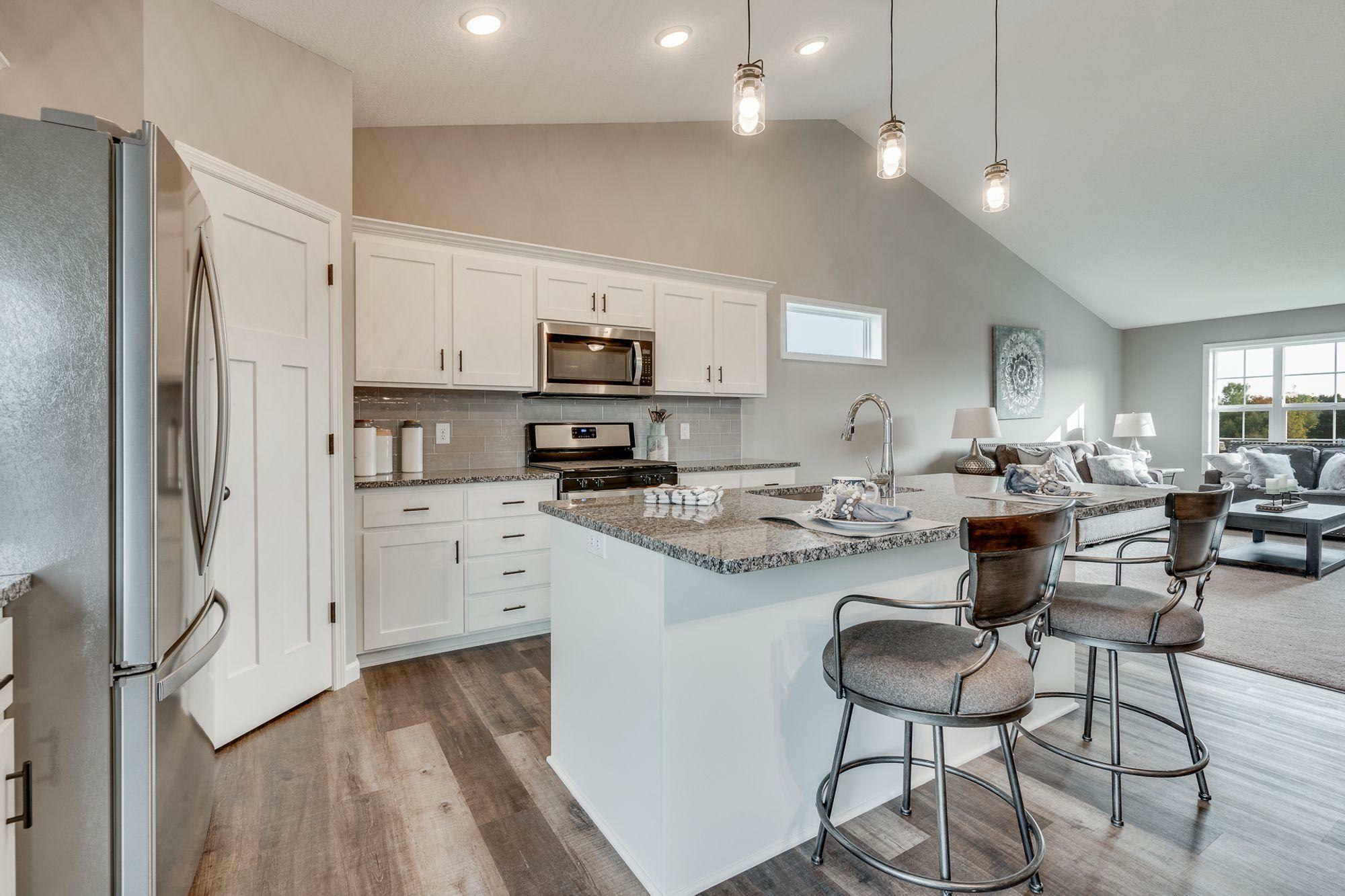 Property Photo: 14613 Pearson Street NW MN 55303