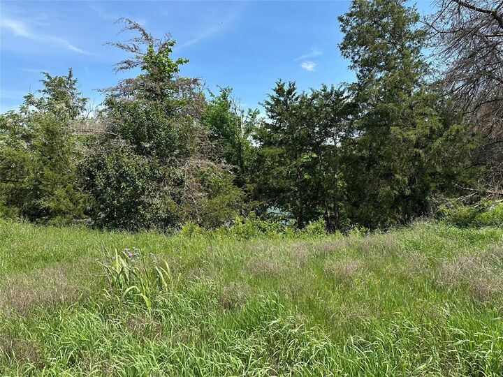 Property Photo: Tbd N Grayson Street TX 76642