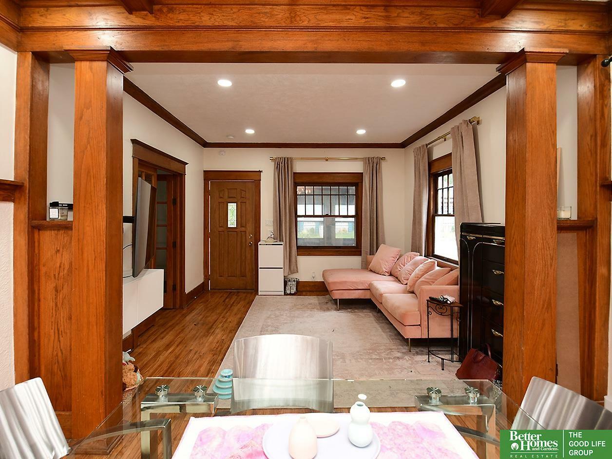 Property Photo: 2010 S 27 Street NE 68502