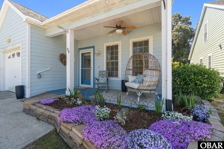 Property Photo: 37 Foxwood Circle NC 27949