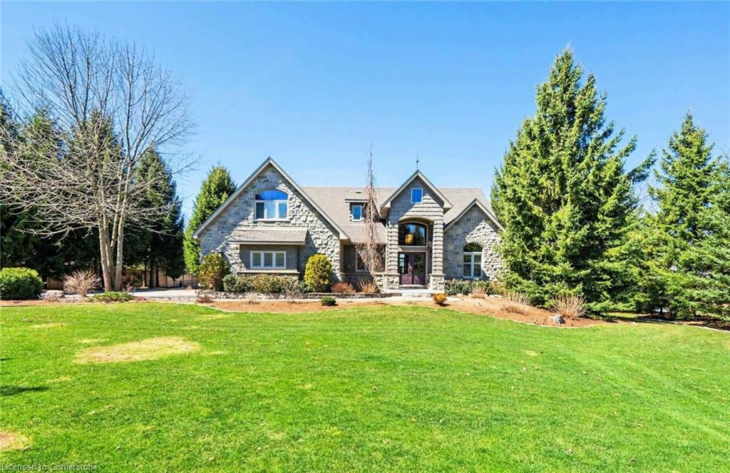 Property Photo: 203 East River Road ON N0E 1N0