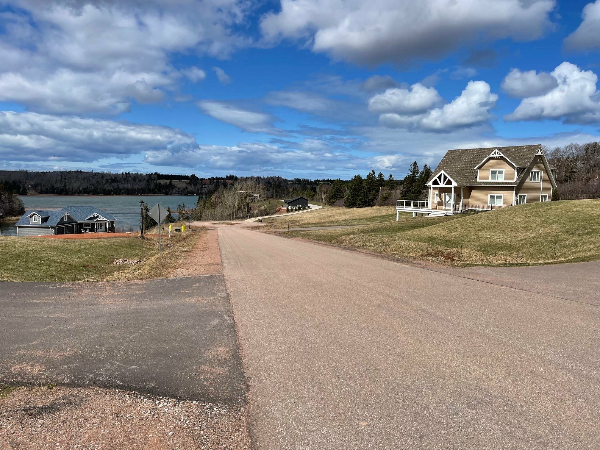 Property Photo:  4 Lenny'S Lane  PE C0B 1M0 