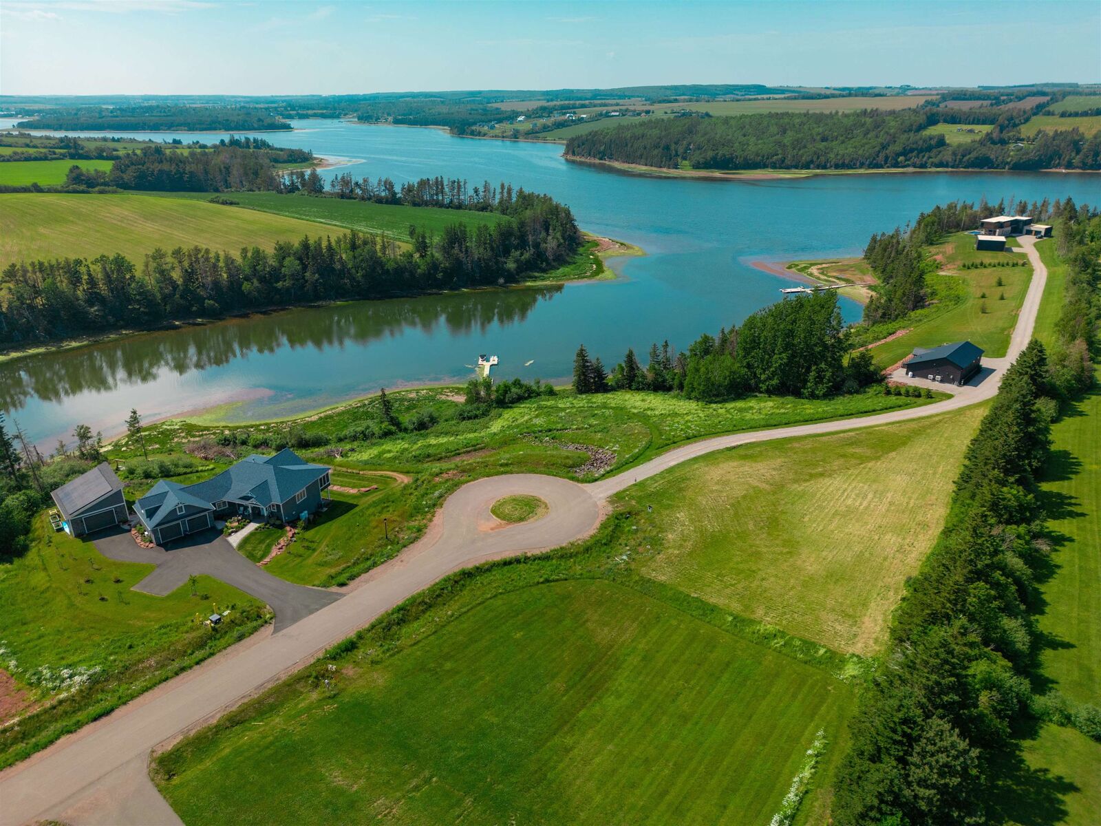 Property Photo:  4 Lenny'S Lane  PE C0B 1M0 